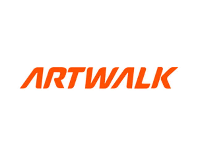 Artwalk 1