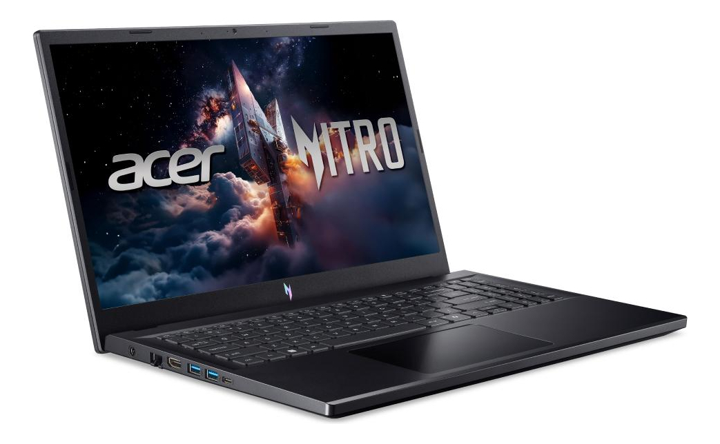 Notebook Gamer Acer Nitro V15 3