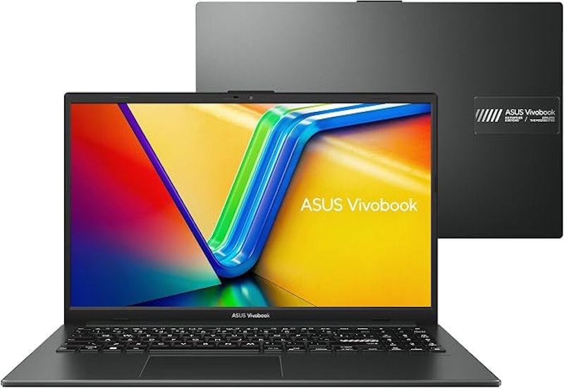 Notebook ASUS Vivobook Go 15 1