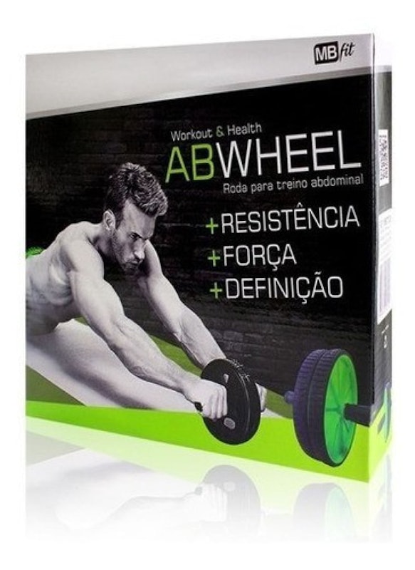 Roda AB Wheel 5