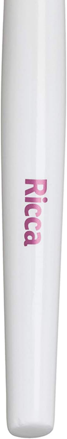 Pincel Rose Gold de Silicone para Bases e Máscaras 3