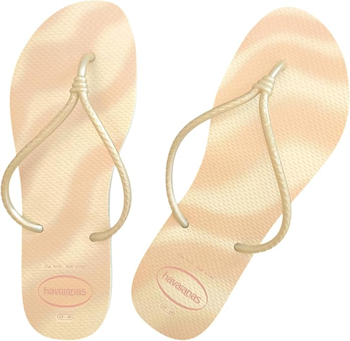Top 10 Melhores Havaianas Femininas  4