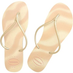 Chinelo Havaianas Tube Gloss