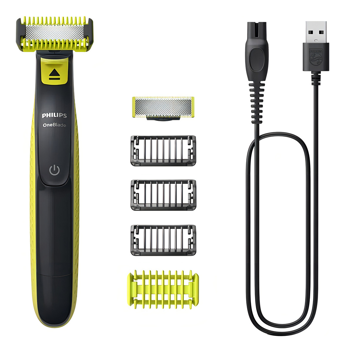 Top 10 Melhores Aparadores de Barba e Pelos em 2026 (Philips, Philco e mais) 2