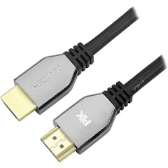 Cabo HDMI 2.1 8K Gold Pix