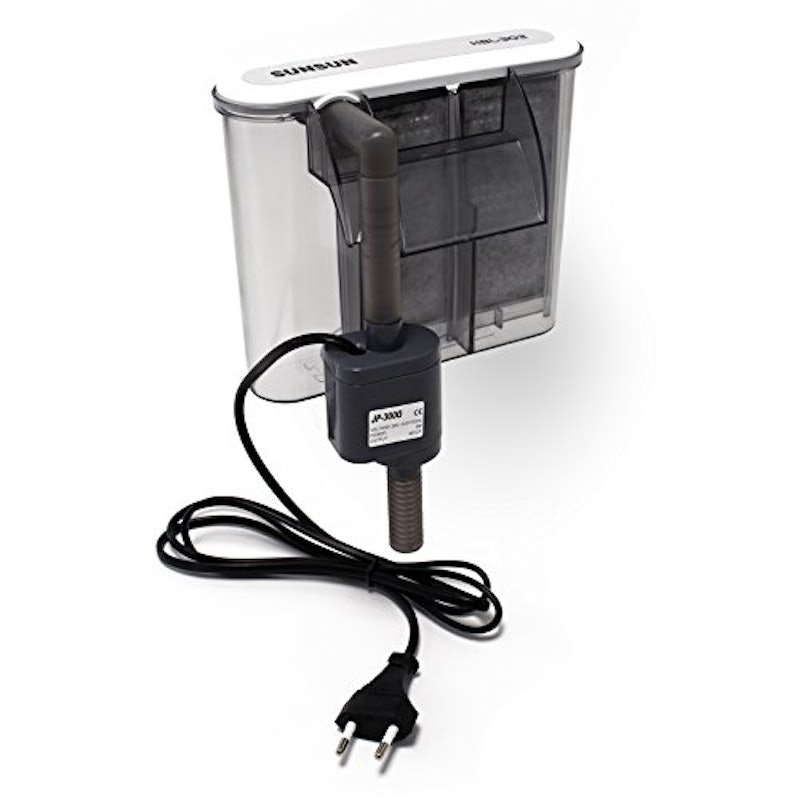 Filtro Externo Sunsun Hbl-302 350 L/H 1