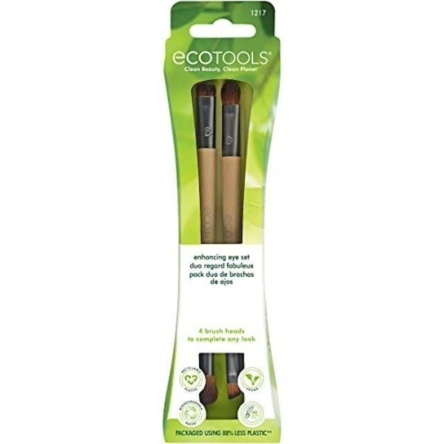 Kit Pincel para Sombra Duo 2