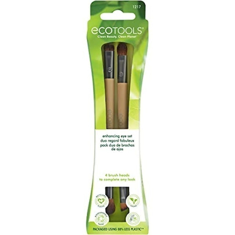 Kit Pincel para Sombra Duo 2