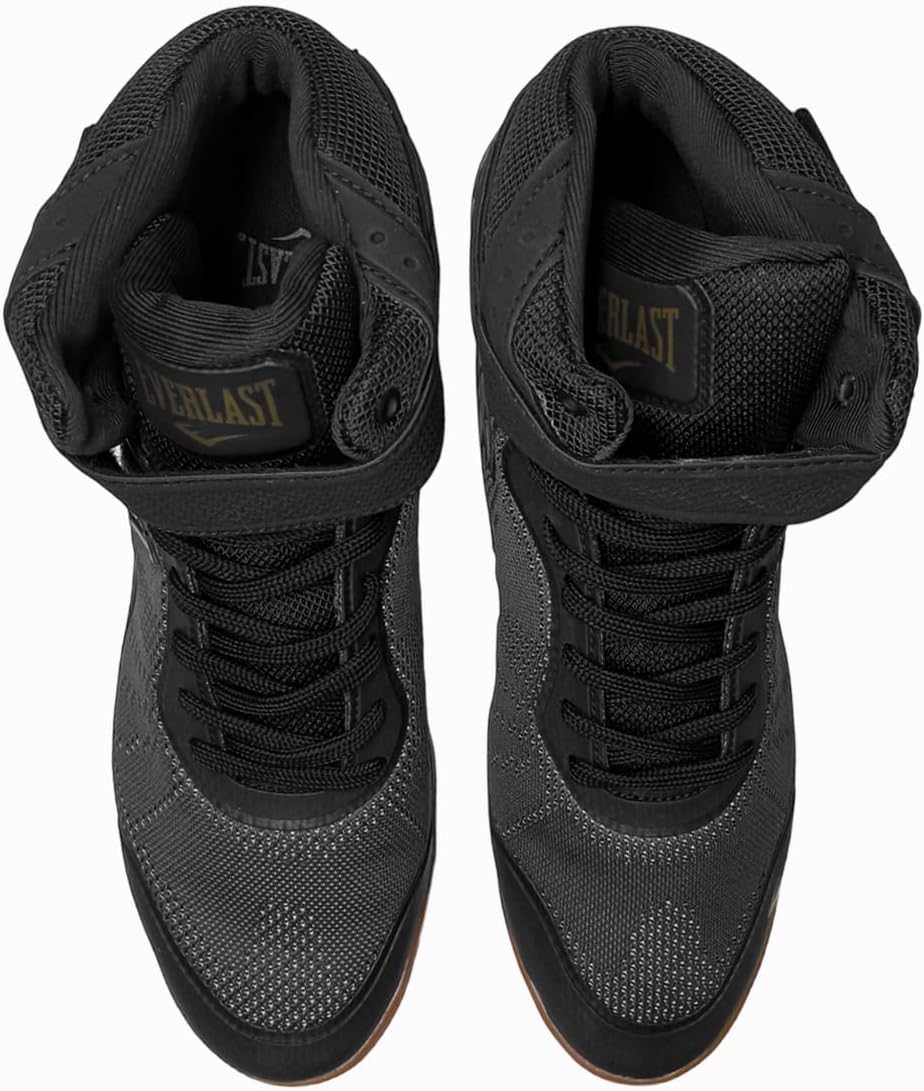 Tênis Everlast Forceknit 4 5