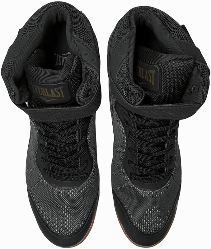 Tênis Everlast Forceknit 4 5
