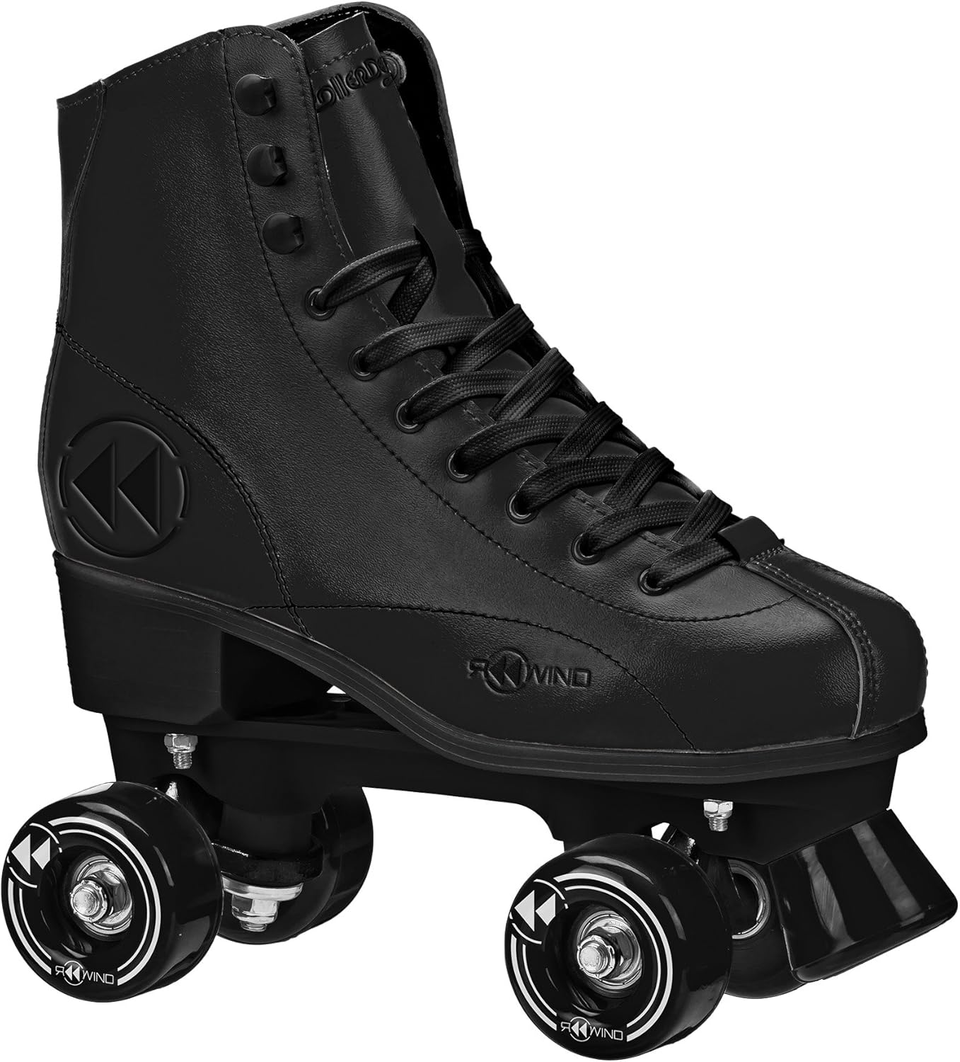 Patins Quad Roller Derby Reewind 1