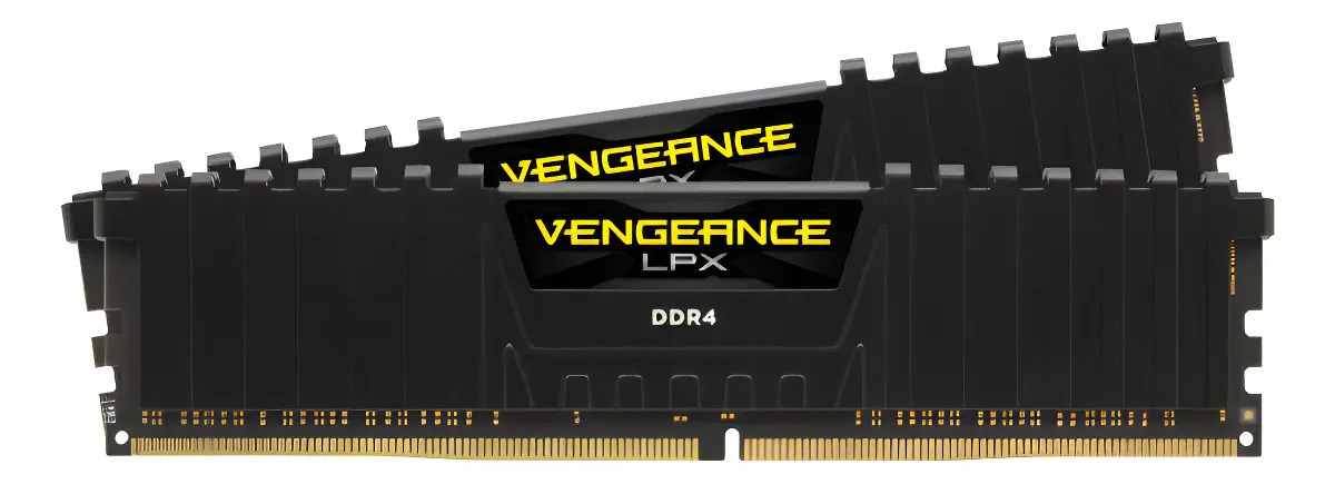 Top 10 Melhores Memórias RAM DDR4 em 2026 (Kingston, Corsair e mais) 4