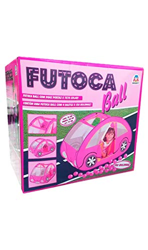 Futoca Ball Rosa 4