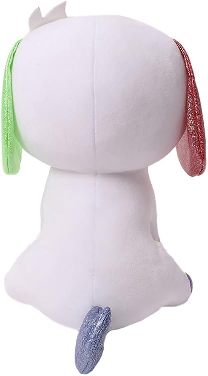 Os Chocolix Pelucia Melodia 4