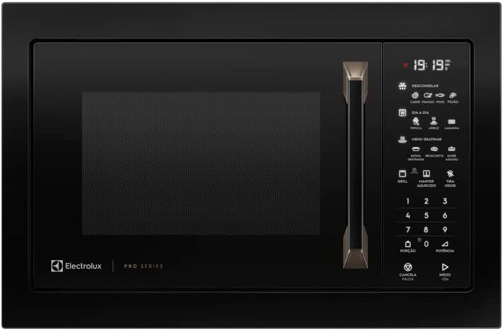 Micro-ondas de Embutir Pro Series 1