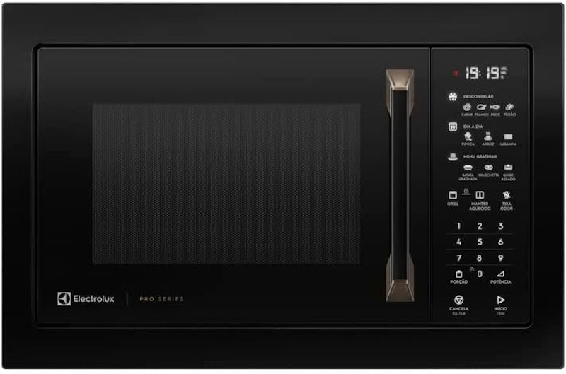 Micro-ondas de Embutir Pro Series 1