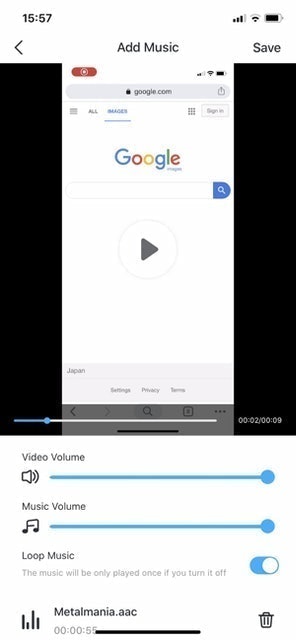 Super Screen Recorder 2