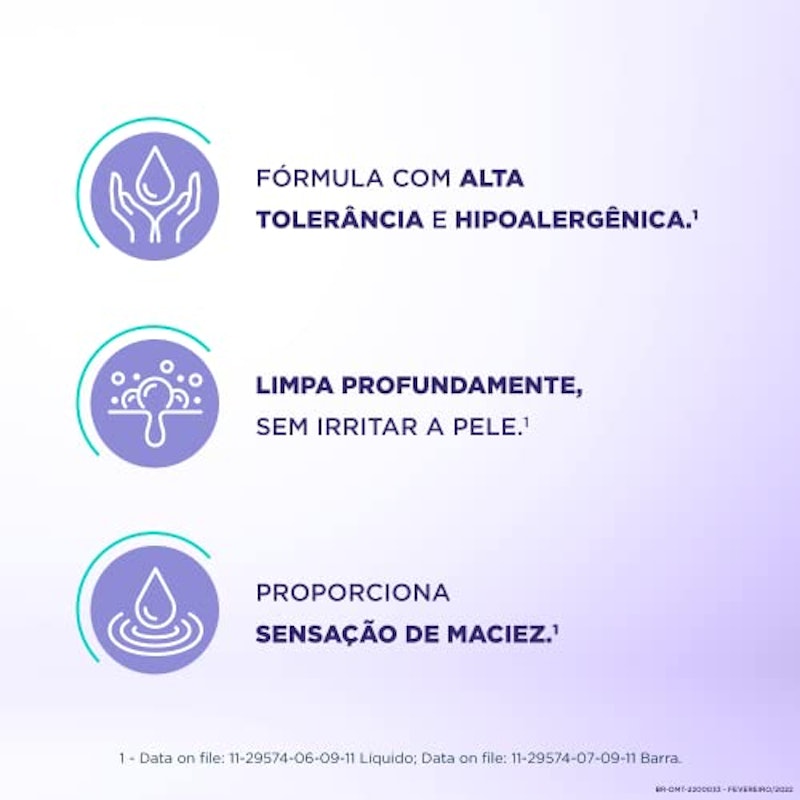 Dermotivin Soft Sabonete Líquido Facial 4