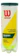 WILSON Bola de Tennis Championship Regular Duty 1