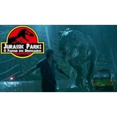 Jurassic Park: O Parque dos Dinossauros (1993)