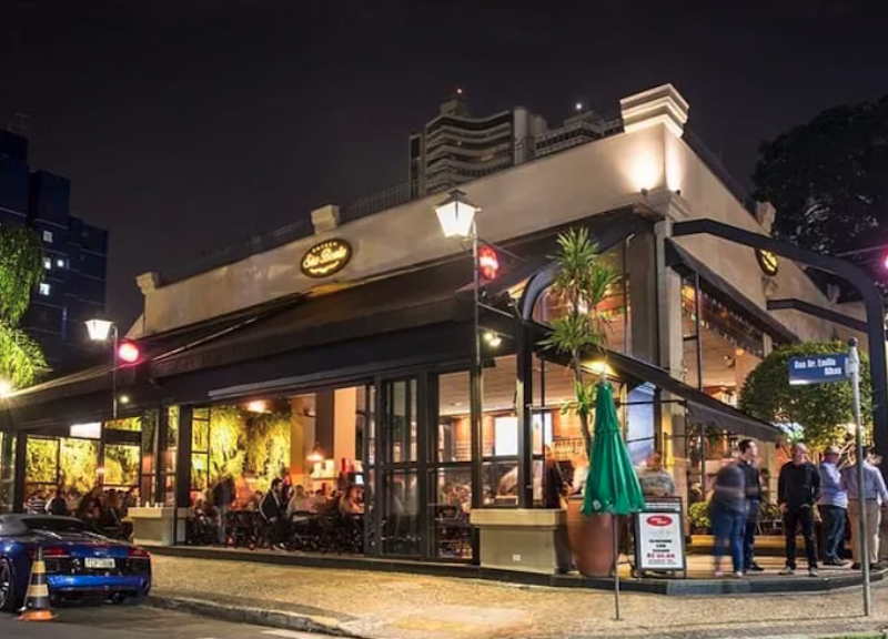 Boteco São Bento 1