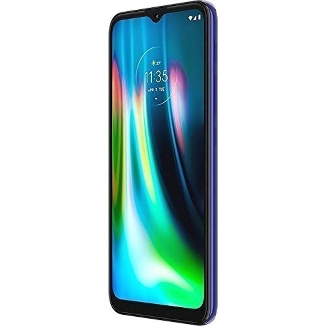 Moto G9 Play 4