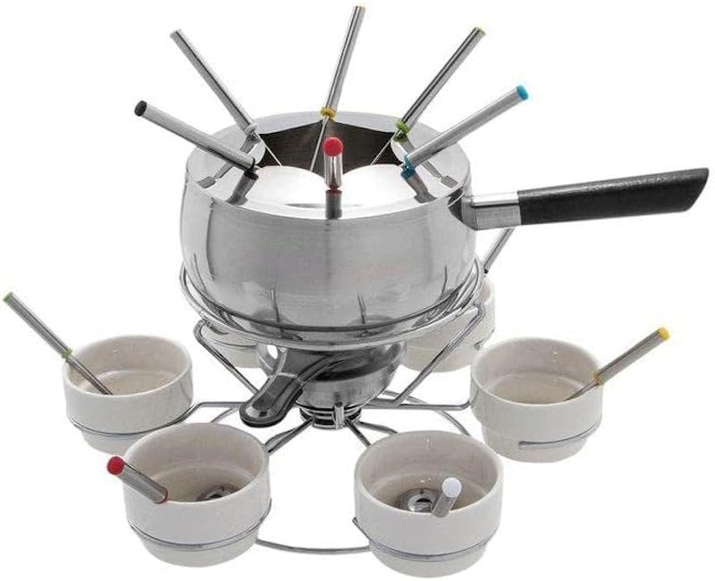 Aparelho de Fondue Home Style Carrousel 1
