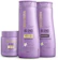 BIO EXTRATUS Kit Blond Shampoo, Condicionador e Máscara 1