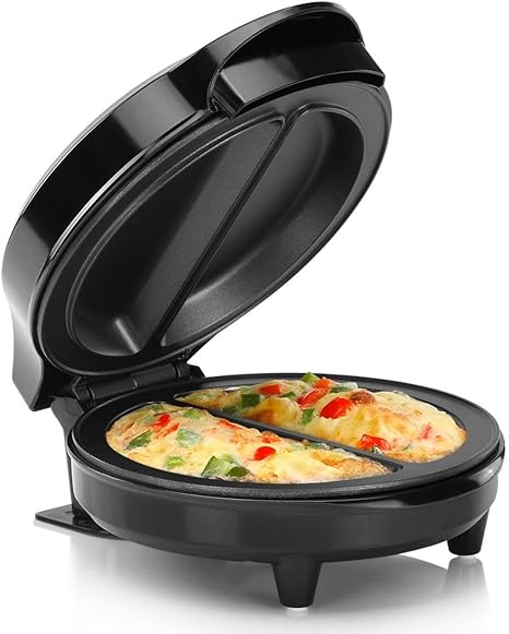 Holstein Housewares Omelette Maker 1