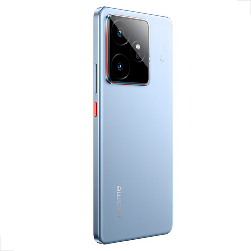 Realme GT 7 4