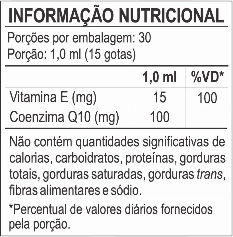 Coenzima Q10 2