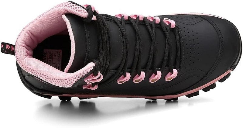Bota para Trilha Feminina Adventure Palmilha Gel 5