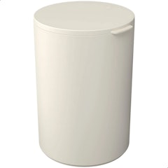 Lixeira para Banheiro com Tampa 5 L Coza Serene