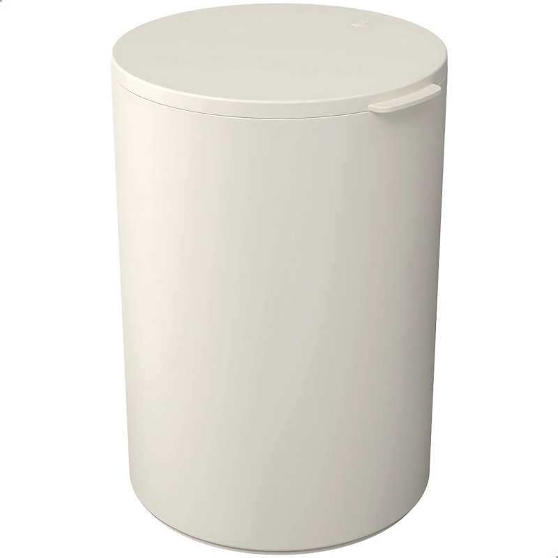 Lixeira para Banheiro com Tampa 5 L Coza Serene 1