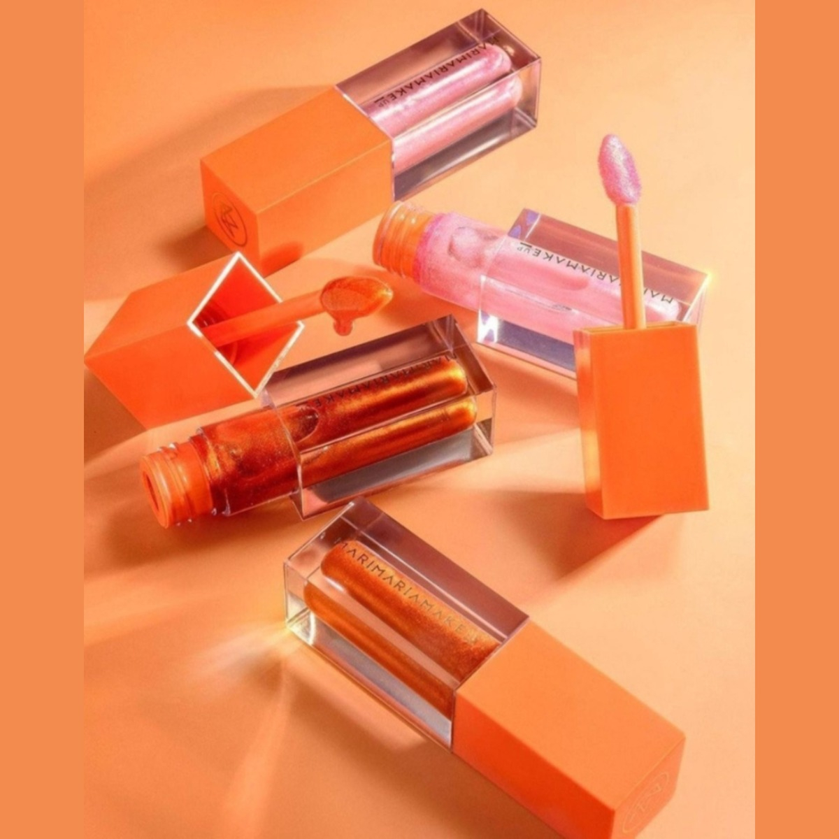 Gloss Plump Fire Kiss 4