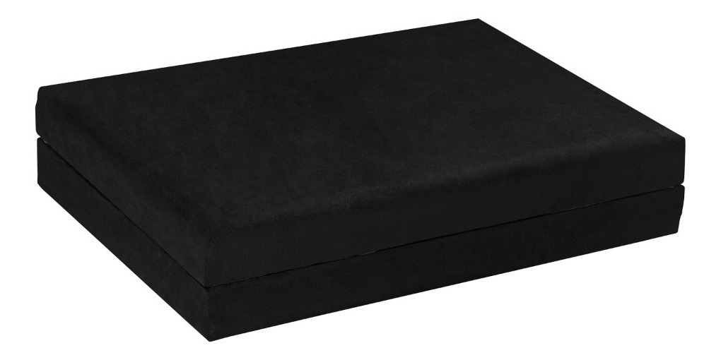 Cama Dobrável Portátil Solteiro Aqui Móveis 3