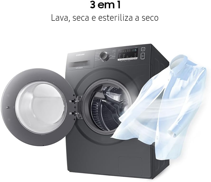Lava e Seca WD11M Digital Inverter 2