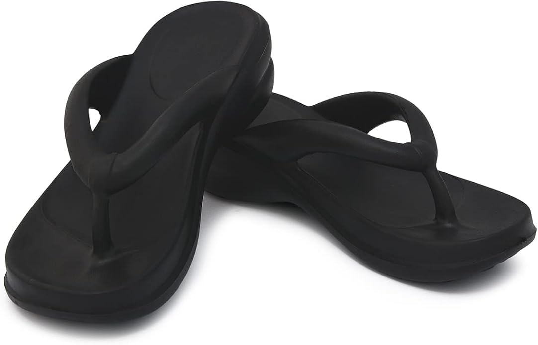 Tamanco Ortopédico Chinelo Nuvem 3