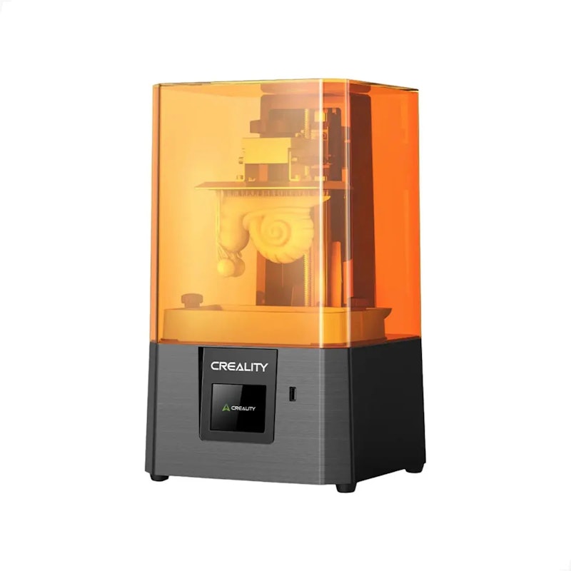 Impressora 3D Creality Halot-R6 3