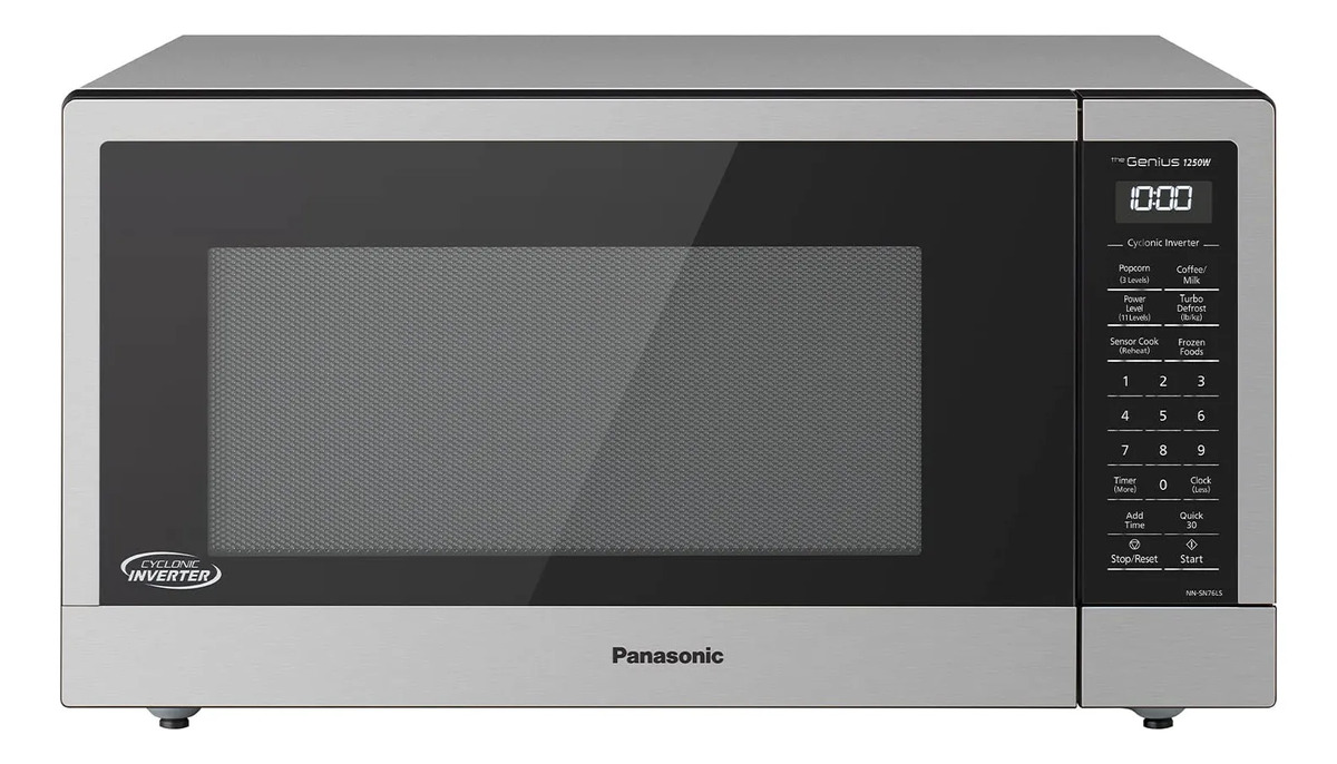 Micro-Ondas 45,3 L 1
