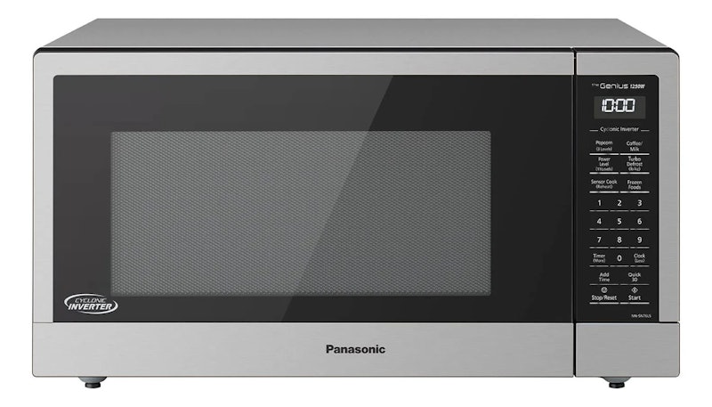 Micro-Ondas 45,3 L 1