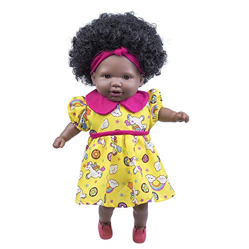 Boneca Tayla 3