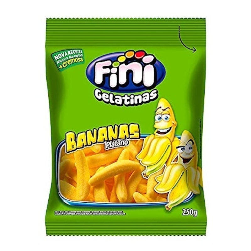 Bananas 1