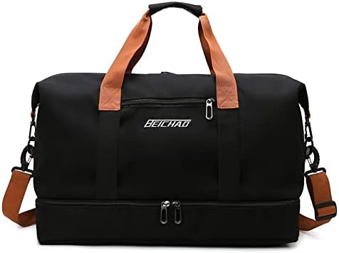 Top 10 Melhores Bolsas para Viagem em 2026 (Incasa, Santino e mais) 4