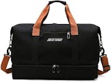 Top 10 Melhores Bolsas para Viagem em 2026 (Incasa, Santino e mais) 4
