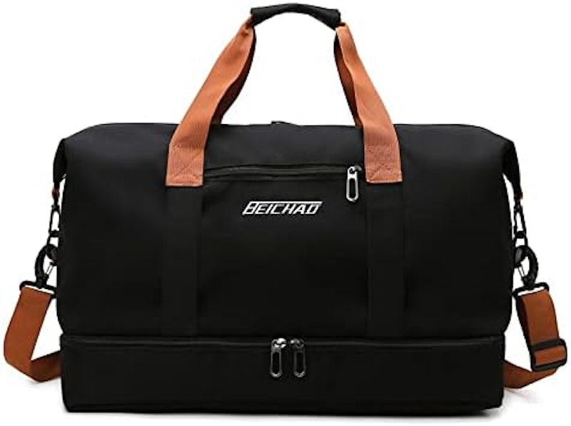 Bolsa de Viagem Beichao 1