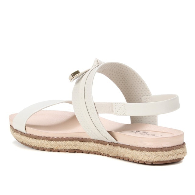 Sandália Flatform Beira Rio 3