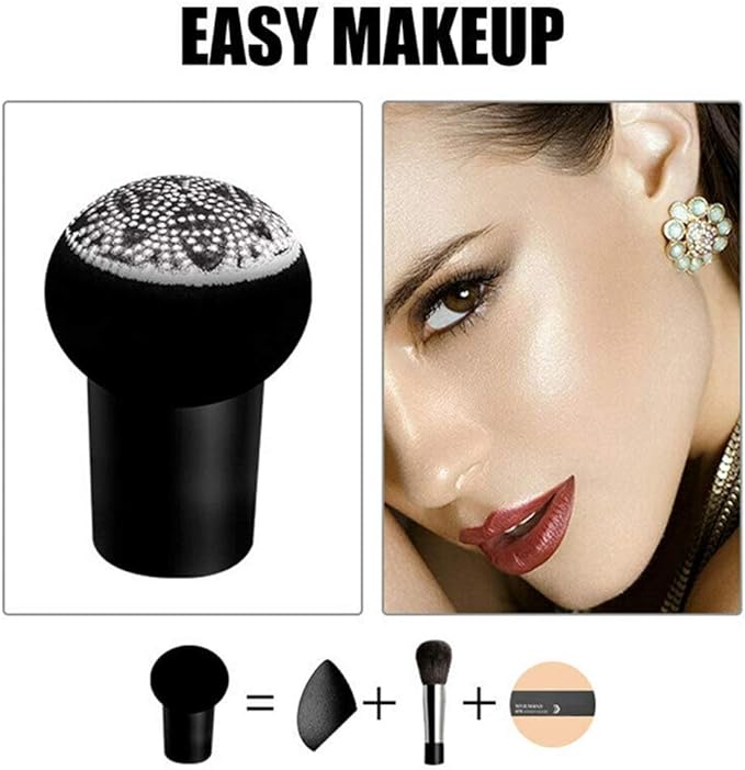 Syrisora Moisture Cushion BB Cream 4
