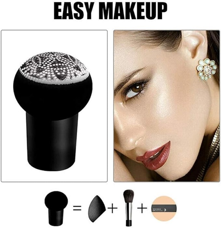 Syrisora Moisture Cushion BB Cream 4
