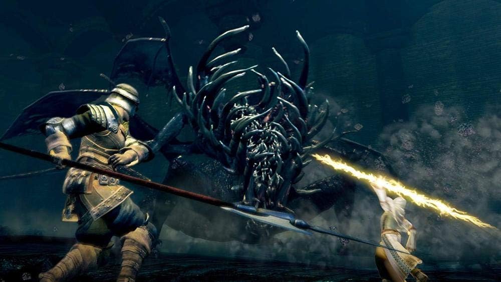 Dark Souls Remastered (2018) 3
